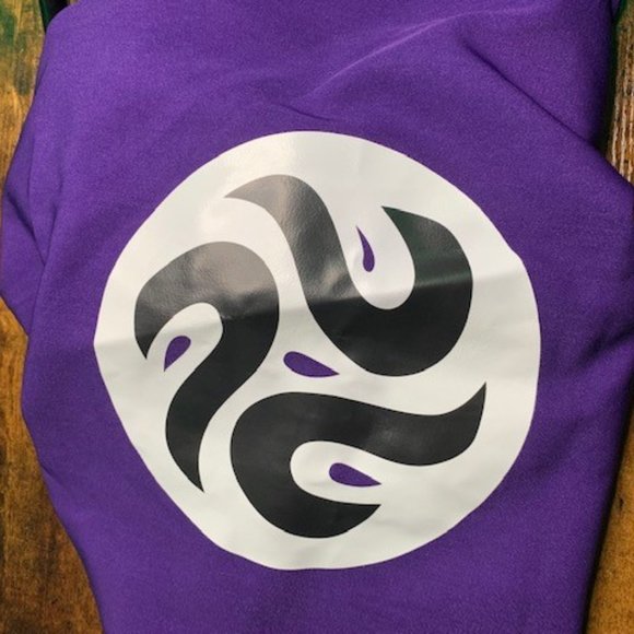 Killer Seven Cosplay Costume Traditional Clothing - Picture 10 of 16